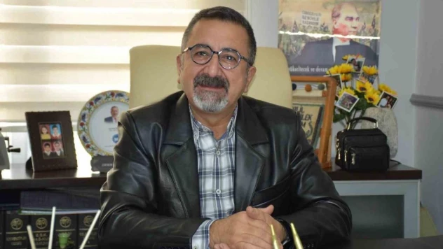 Bu kursu bitiren muhasebeci oluyor