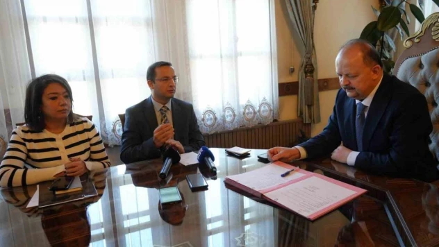 Bu projeyle kadınlar üreterek aile bütçesine katkıda bulunacak