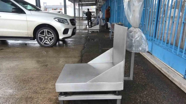 Bu sezon ilk kez yaşandı