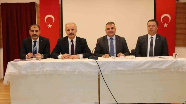 Bülbül: 'PISA raporlarında oldukça iyi durumdayız'