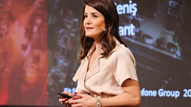 Bulut bilişim trendleri Vodafone Business Cloud Day'de konuşuldu