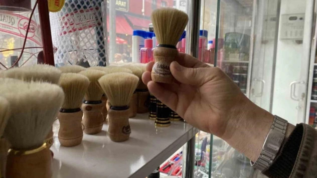 Bunu sadece erkekler değil kadınlar da kullanıyor