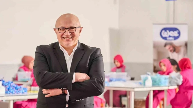 Burda Bebek, kadın çalışan oranının yüzde 59 olduğunu açıkladı