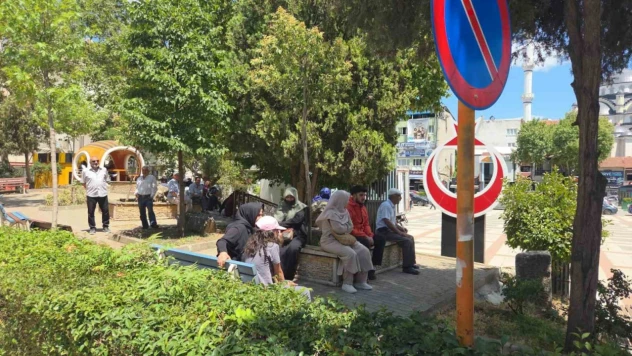 Bursa bir kez daha sallandı: Büyüklüğü 4.3