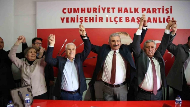 Bursa Büyükşehir adayı Bozbey'den çiftçiye destek sözü