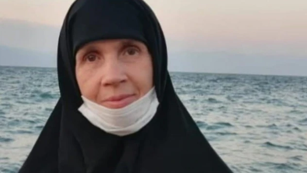 Bursa'da kaybolan yaşlı kadından haber alınamıyor