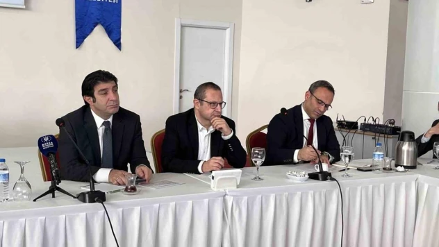 Bursa'da kurumsal yönetim güçleniyor