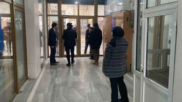 Bursa'da meydana gelen deprem Güney Marmara'da hissedildi