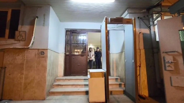 Bursa'da polisin durdurduğu otomobilden 60 gram uyuşturucu çıktı