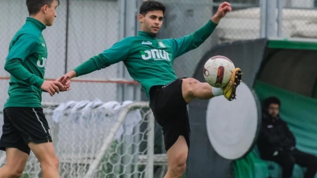 Bursaspor'da Afyonspor maçı hazırlıkları başladı