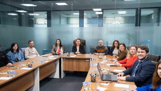 Bursateknopark ve Marmara Teknokent'ten ortak etkinlik