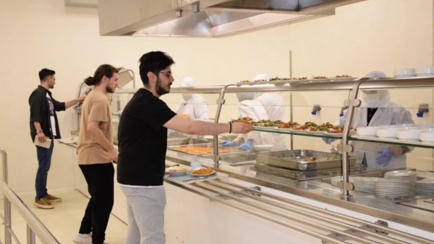 Bütçe dostu fiyatlarla sağlıklı beslenme