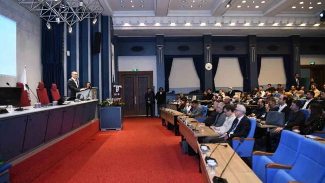 Büyükşehir'den deprem ve hasar tespit eğitimi