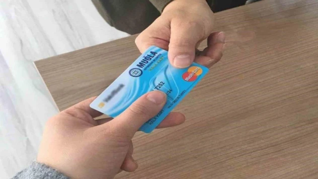 Büyükşehir'den Halk Kartlılara Ramazan desteği