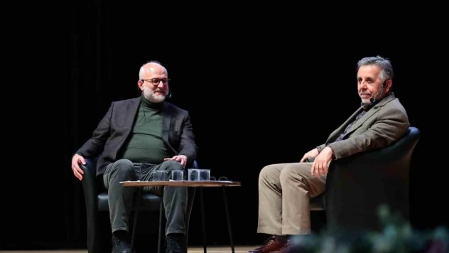 Büyükşehir ile Kültür Buluşmaları devam ediyor