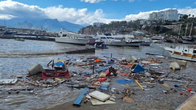 Büyükşehir seferber oldu, bir gecede 174 vakaya müdahale etti
