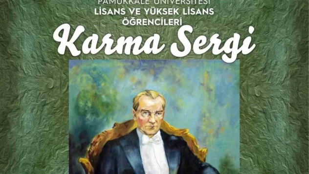 Büyükşehirden Gazi'nin kente gelişinin yıl dönümüne özel gece