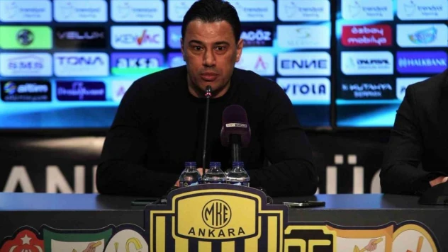 Çağdaş Atan: 'Anadolu takımlarına bu kadar negatif ayrımcılık yapılmasına karşıyım'