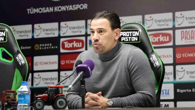 Çağdaş Atan: 'İyi hücum eden bir Başakşehir takımı vardı'