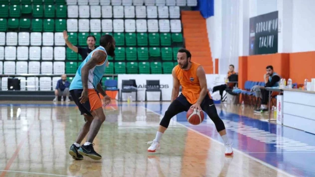 Çağdaş Bodrum Spor galibiyete odaklandı