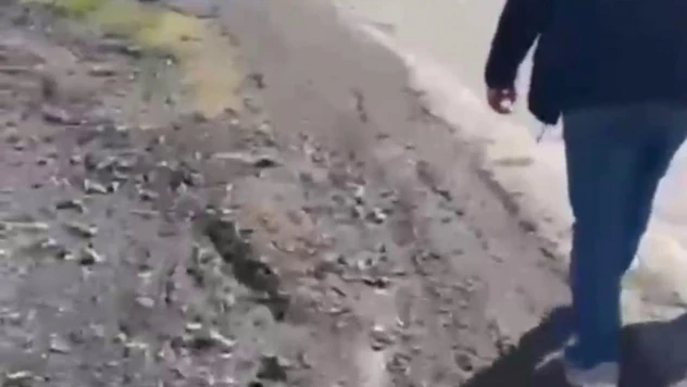 Çakar lamba kullanan sürücüye 6 bin 439 lira ceza