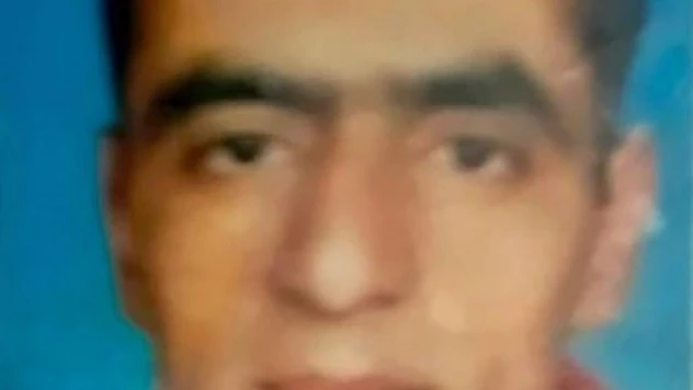 Çalıştığı iş yerinin üst katında ölü bulundu