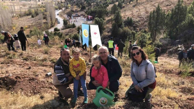 Çameli, Türkiye Yüzyılına nefes oldu