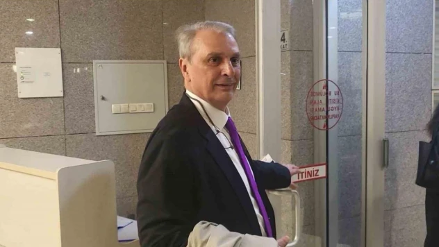 Can Ataklı Savcılığa ifade vermek üzere Çağlayan Adliyesi'ne geldi