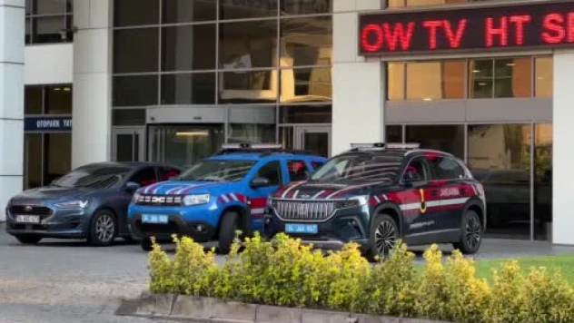 Can Holding Yönetim Kurulu Başkanı Can tutuklandı