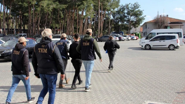 Çanakkale'de sosyal medyada terör propagandası yapan 1 kişi tutuklandı