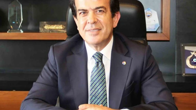 Çandır, Ekim ayı Tarım-GFE'yi değerlendirdi