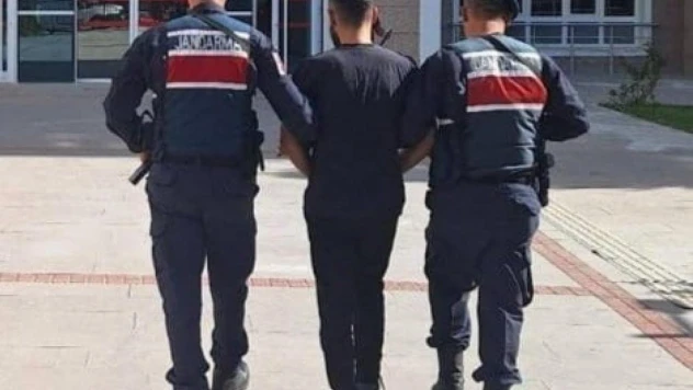 Çankırı'da aranan 31 suçlu yakalandı