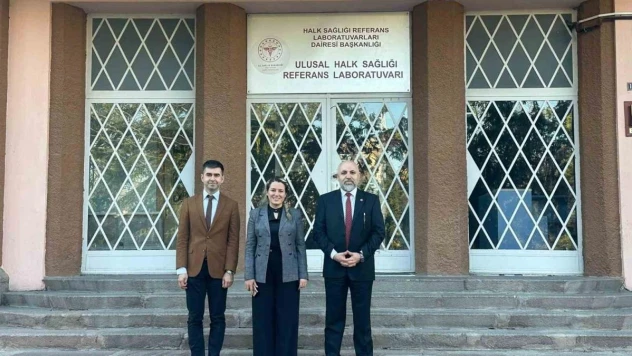 Çankırı'nın içme suyu ele alındı