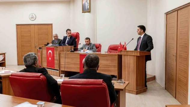 Canpolat, yaz sezonu için yapılan çalışmalar hakkında bilgi verdi