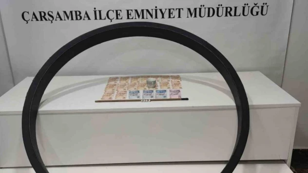 Çarşamba'da NARVAS uygulaması