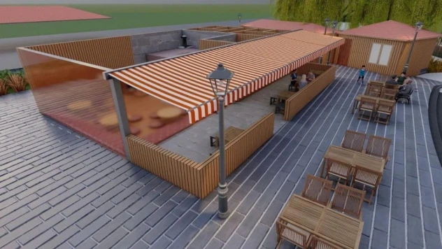 Çarşamba'ya Yöresel Ürün Pazarı