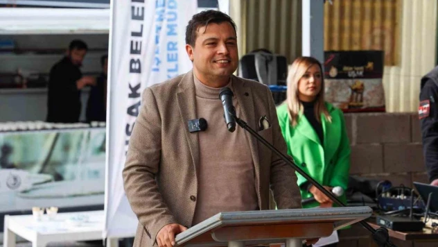 Çarşı Uşak projesinde merak edilenler cevap buldu