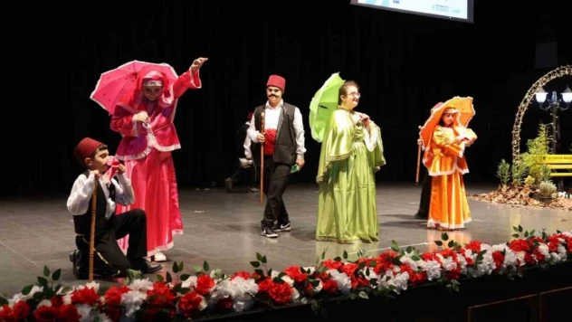 Çayırova'da özel etkinlik