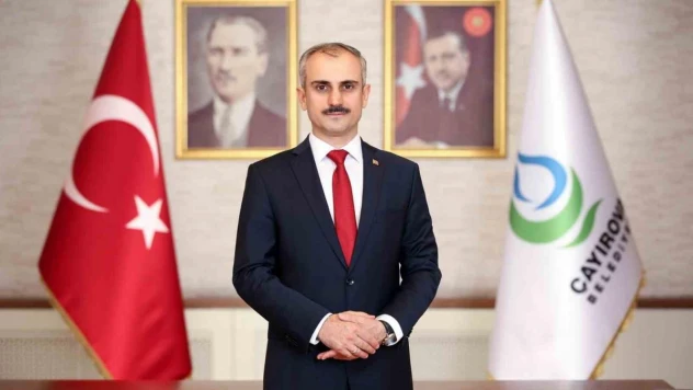 Çayırova'nın nüfusu 153 bin 301 oldu