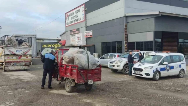 Çek çek denetimleri hız kesmiyor