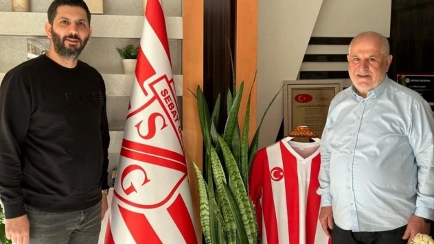 Cemil Kalkışım: 'Şampiyonluk bizim için dönüşü olmayan bir yol'