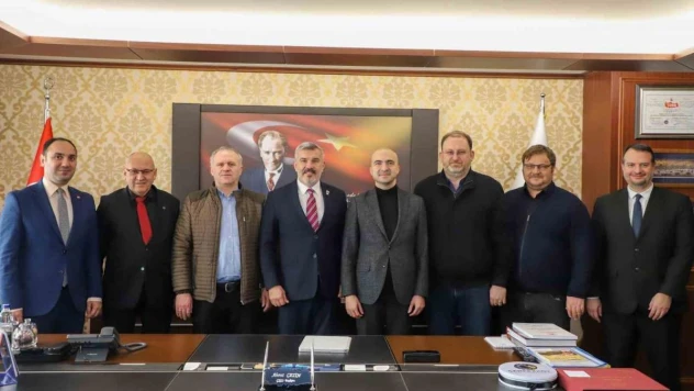 Çetin: 'KOBİ'lerimize kolay ulaşılabilir finansman desteklerinin artmasını istiyoruz'