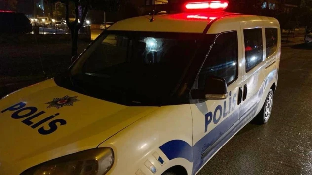 Cezaevi firarisi Söke'de polis ekiplerine takıldı