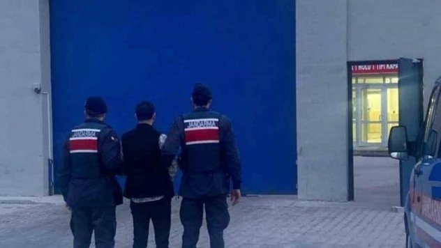 Cezaevi firarisini jandarma yapay zeka destekli yazılımla yakaladı