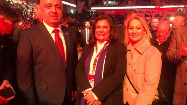 CHP Adayı Üstündağ 'İşimiz gücümüz Babadağ'