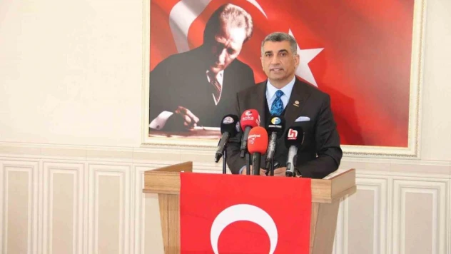 CHP'li vekilden DEM Parti adayının açıklamalarına sert tepki: ''Bu bir ihanettir''