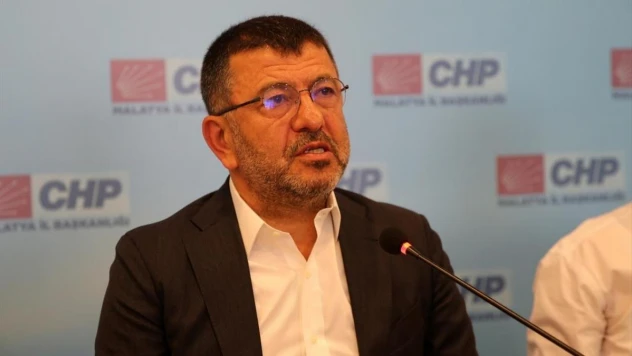 CHP'li Veli Ağbaba: 'THY ve TCDD ücretsiz taşıma yapmalı'