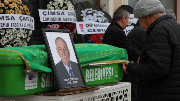 CHP meclis üyesi Özgürel toprağa verildi