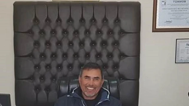 CHP'nin Selendi Belediye Başkan Adayı Cemil Kurt oldu