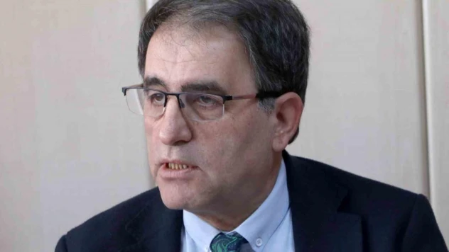 CHP Rize İl Başkanlığı'ndan 'AK Partiliyim' diyen adayla ilgili açıklama